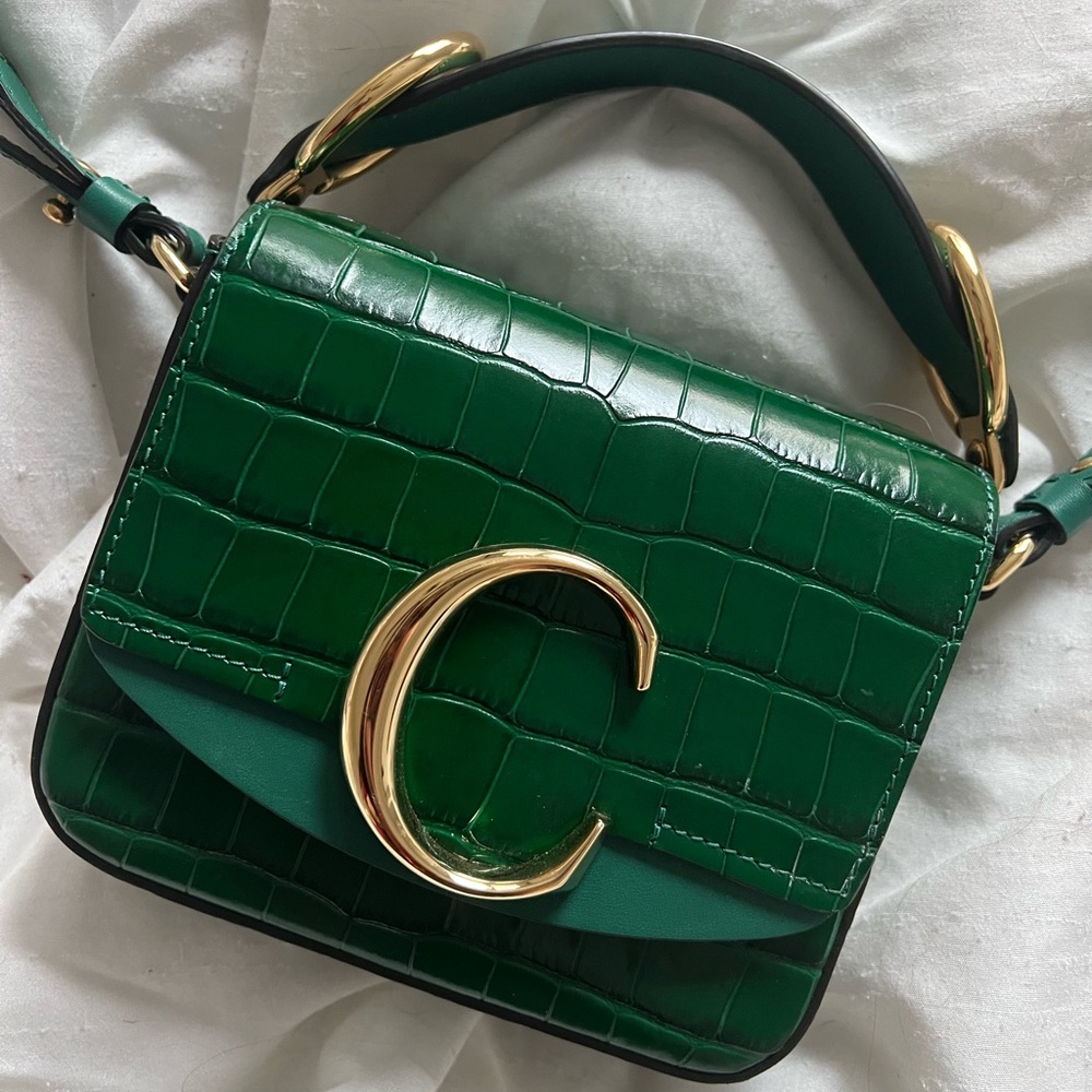 Chloe bag - Picture 14 of 15